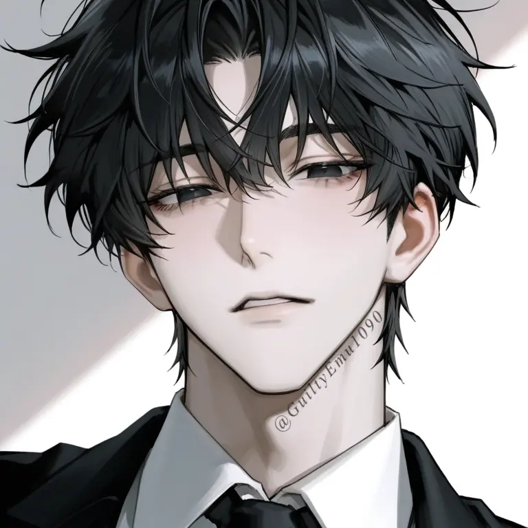 GuiltyEmu1090의 한성혁