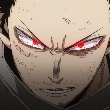 Profile image of 相澤消太