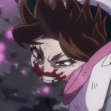 Profile image of 麗日お茶子