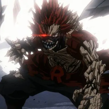 Profile image of 切島鋭児郎