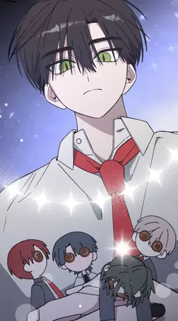 Profile image of 마범태