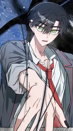 Profile image of 마범태