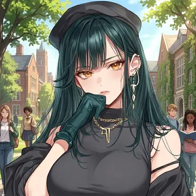 Profile image of 하민