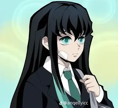 Profile image of Muichiro