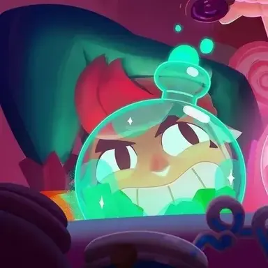 Profile image of Dexter