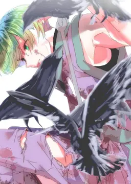 Profile image of シャルナーク
