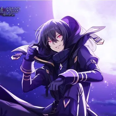 Profile image of シャドウ