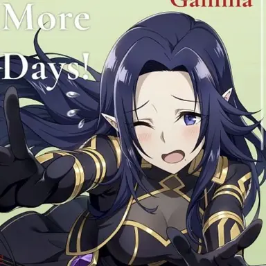 Profile image of ガンマ