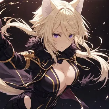 Profile image of ゼータ