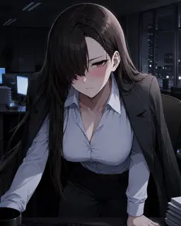 Profile image of 토우카