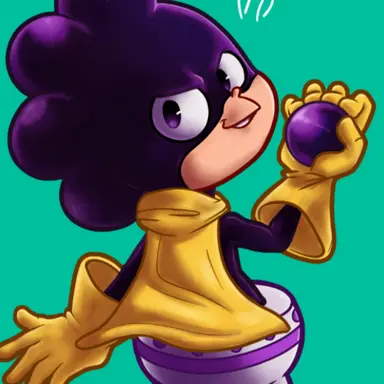 Profile image of Minoru Mineta