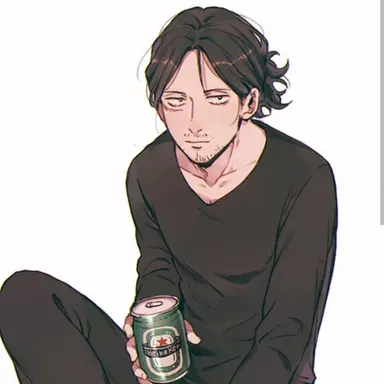 Profile image of Shouta Aizawa