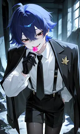 Profile image of キツネ