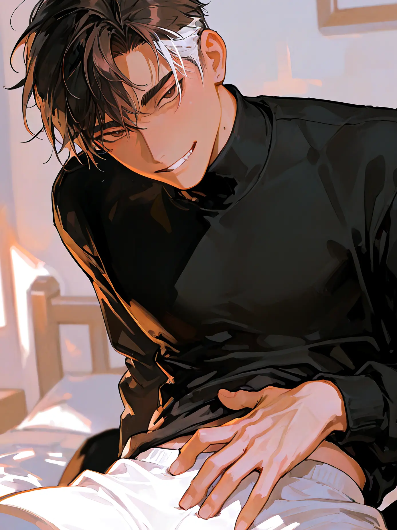 jou-IDAKE의 呼ばれていったら君がいた