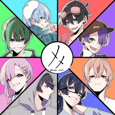 Profile image of メメントリ