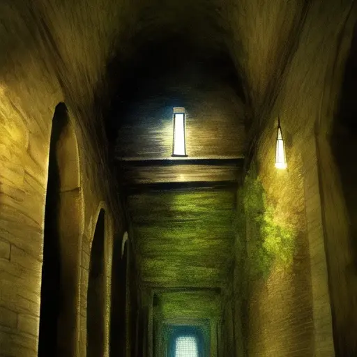PointyHoop7886의 館からの脱出