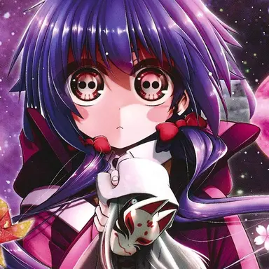 Profile image of 寶月 夜宵