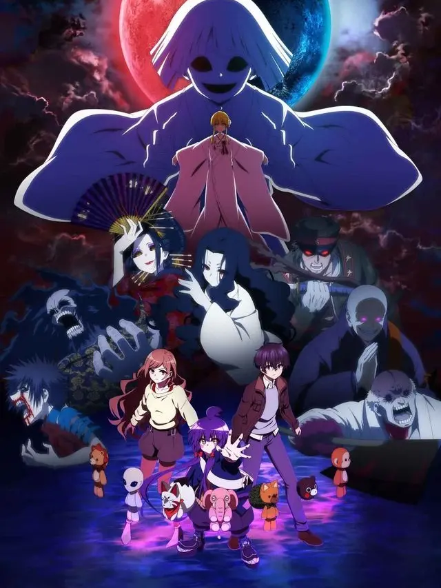 FlatUnau8980의 ダークギャザリング《太歳星君戦》