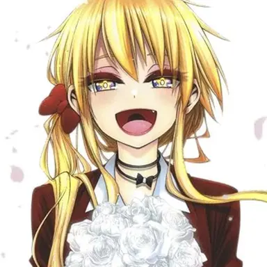 Profile image of 神代 愛依