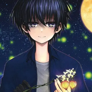 Profile image of 幻燈河 螢多朗