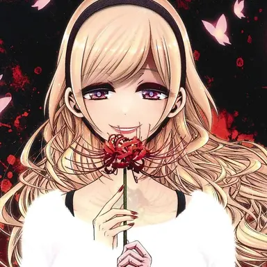 Profile image of 寶月 詠子