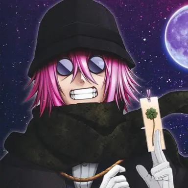 Profile image of 霊群久作