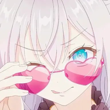 Profile image of 아랴