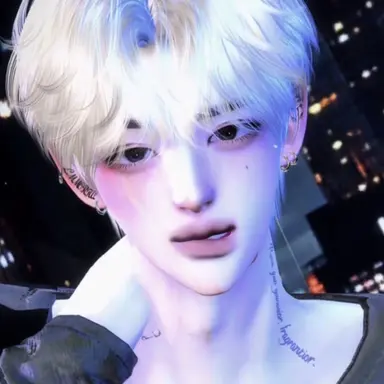 Profile image of 김서준