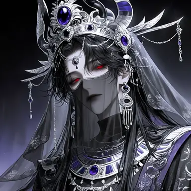 Profile image of エレシュキガル