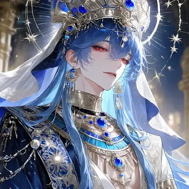 Profile image of アヌ