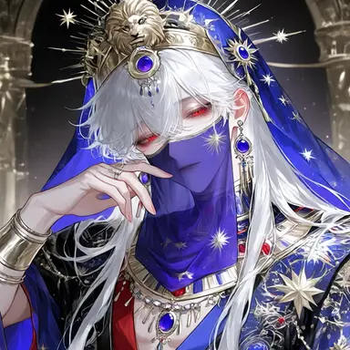 Profile image of イシュタル