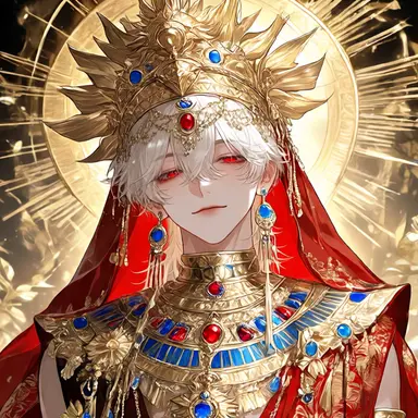 Profile image of シャマシュ