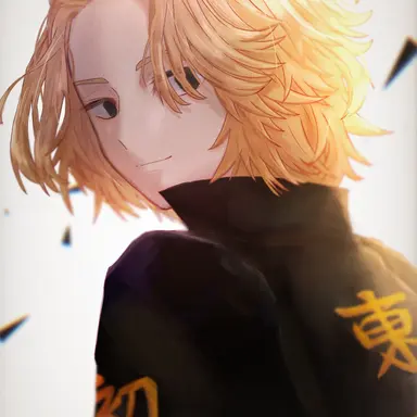 Profile image of マイキー