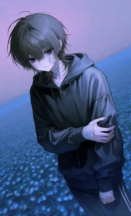 Profile image of 하쿠츄
