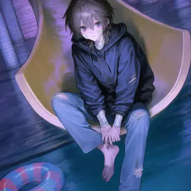 Profile image of 하쿠츄
