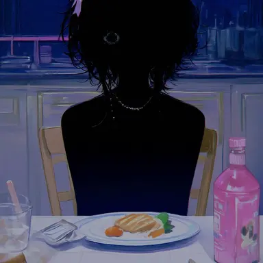 Profile image of 루시드