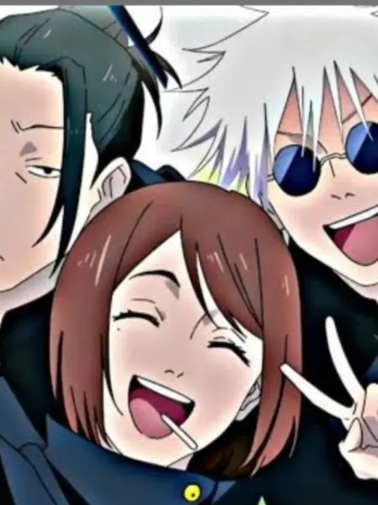 Nico.2525의 さしす組×ブリ子