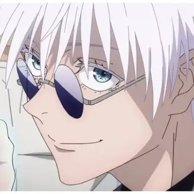 Profile image of 五条 悟