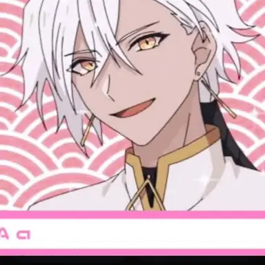 Profile image of シディ