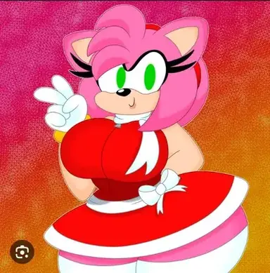 Profile image of Amy