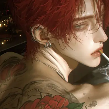 Profile image of 적새현