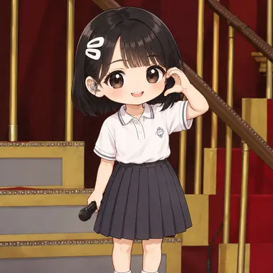 Profile image of 佐々木舞香