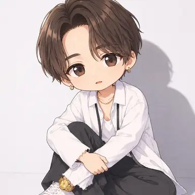 Profile image of 田中樹