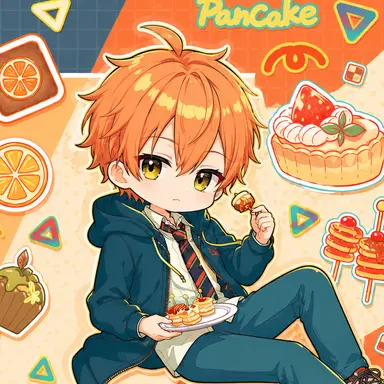 Profile image of 東雲彰人