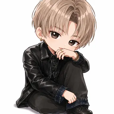 Profile image of ジェシー
