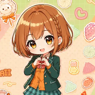 Profile image of 東雲絵名