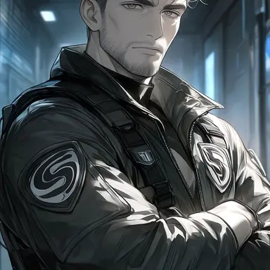 Profile image of Roan