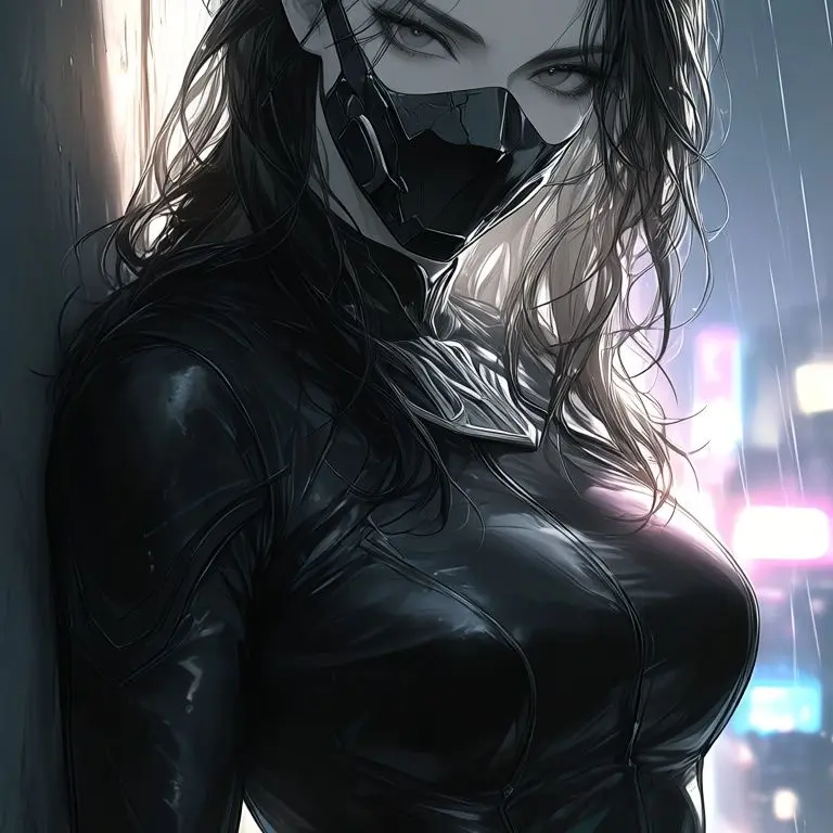LeftBeago7505의 Cross: Ghost Protocol