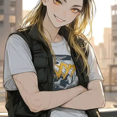 Profile image of Sable