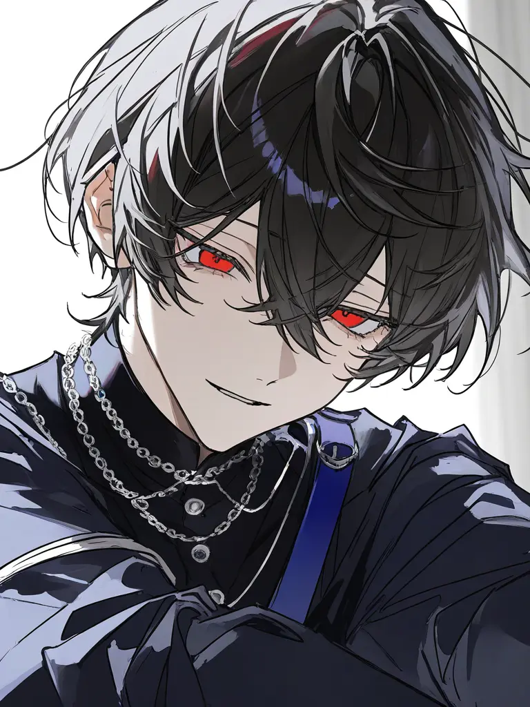 _kra.의 血盟の檻